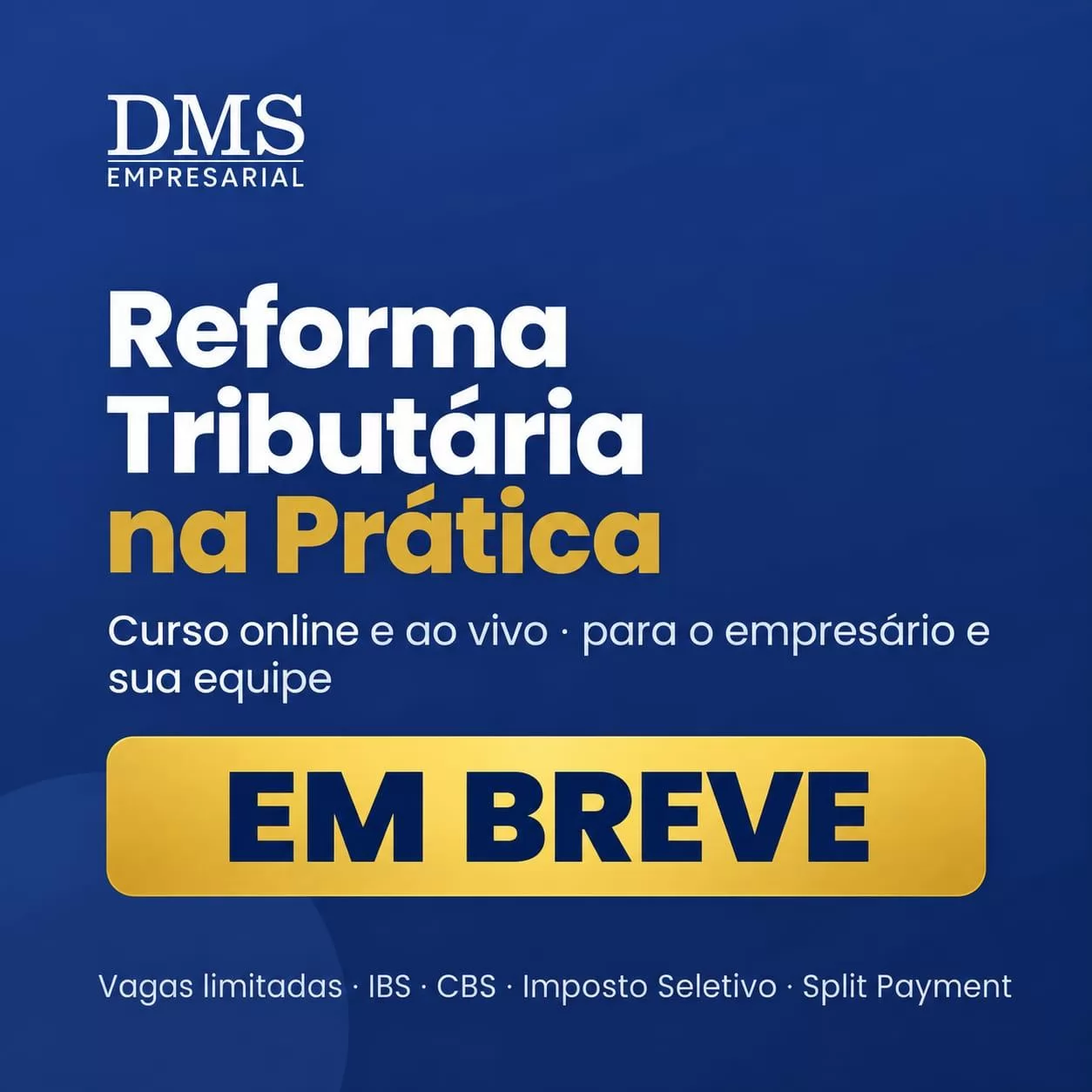 Reforma tributária na prática