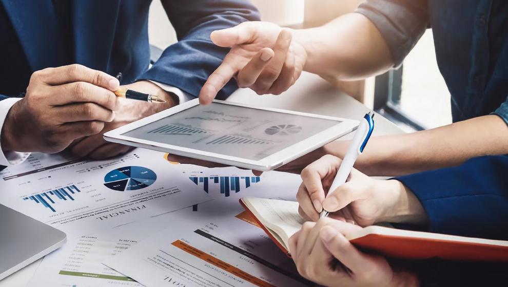 Assessoria Contábil DMS Empresarial Controladoria, Contabilidade, Gestão Empresarial