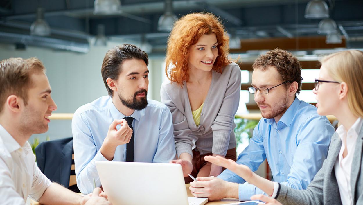 Recursos Humanos DMS Empresarial Controladoria, Contabilidade, Gestão Empresarial